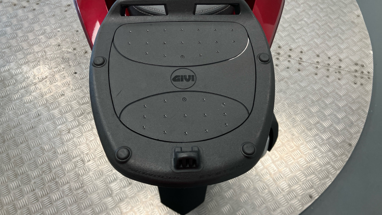 Honda PCX125